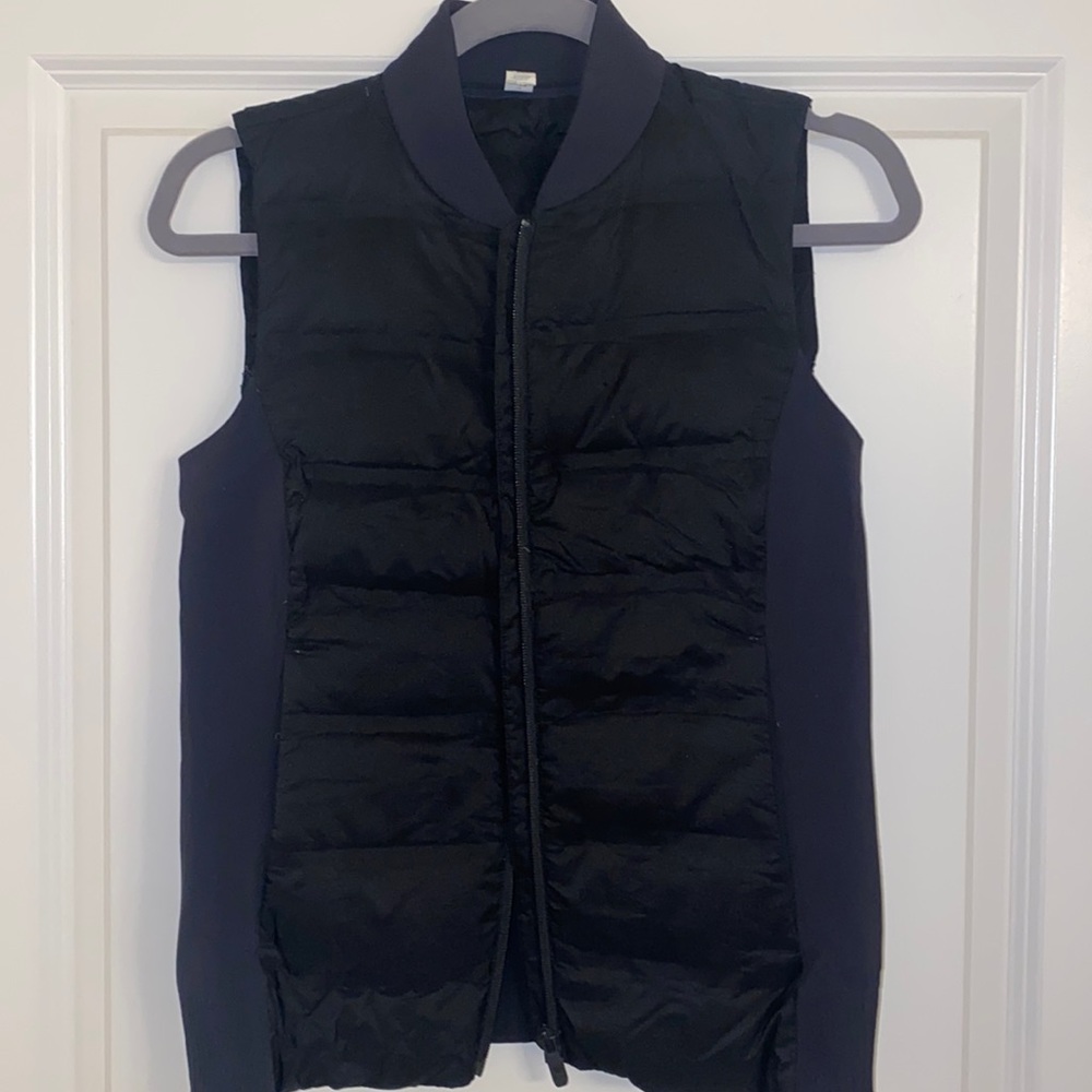 Lululemon Vest